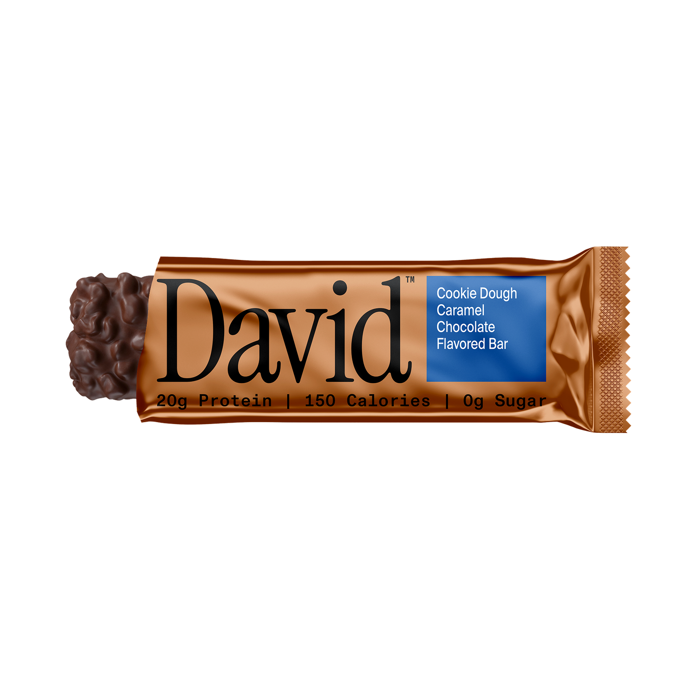 Cookie Dough Caramel Chocolate - Easy Pack Classic J7
