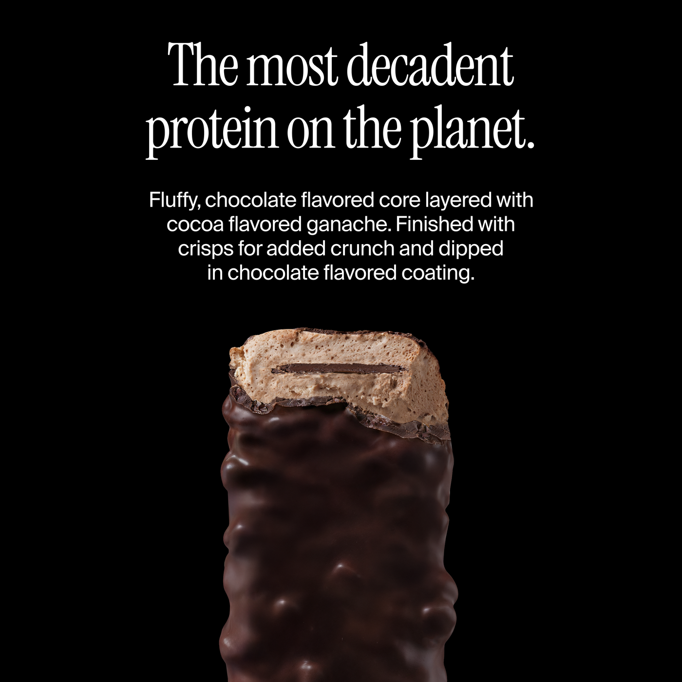 Double Chocolate - Soft Pick V2