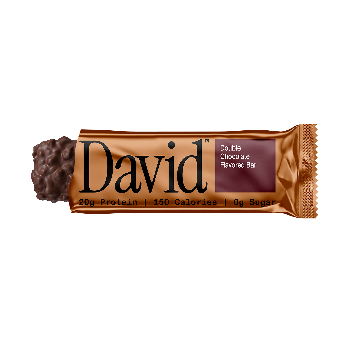 Double Chocolate - Soft Pick V2