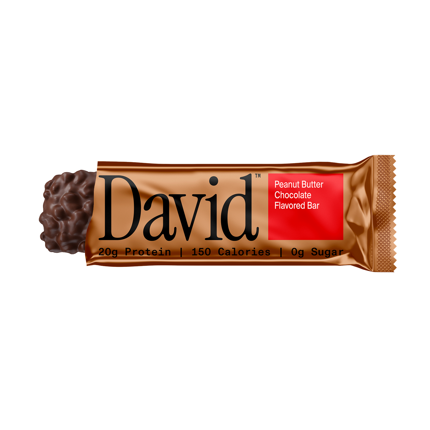 Peanut Butter Chocolate - Daily Boost E6