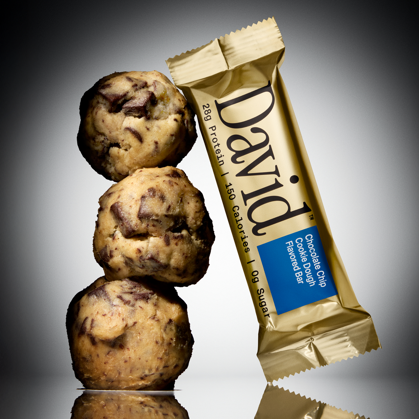 Chocolate Chip Cookie Dough Carton - Fresh Bundle C2