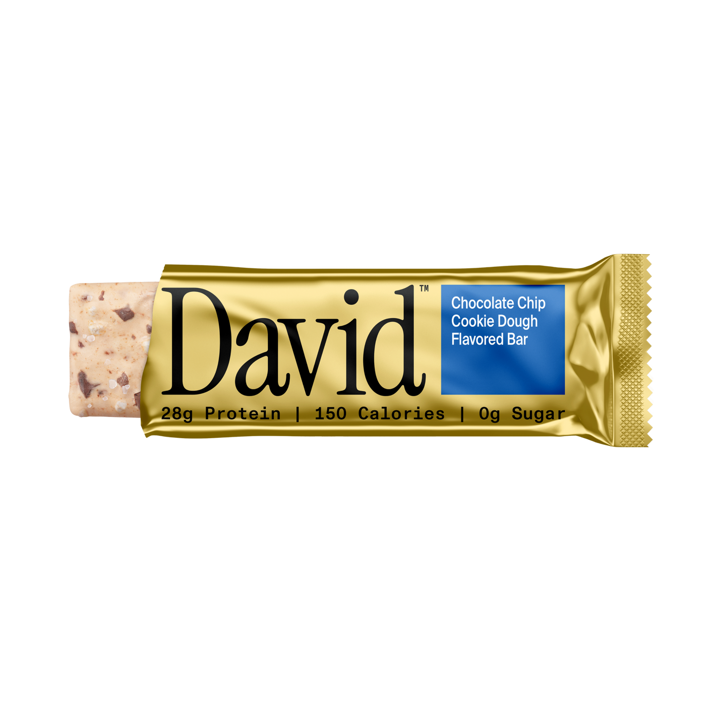 Chocolate Chip Cookie Dough - Cozy Pack Carry F0