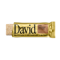 Salted Peanut Butter - Classic Bar Stock O8