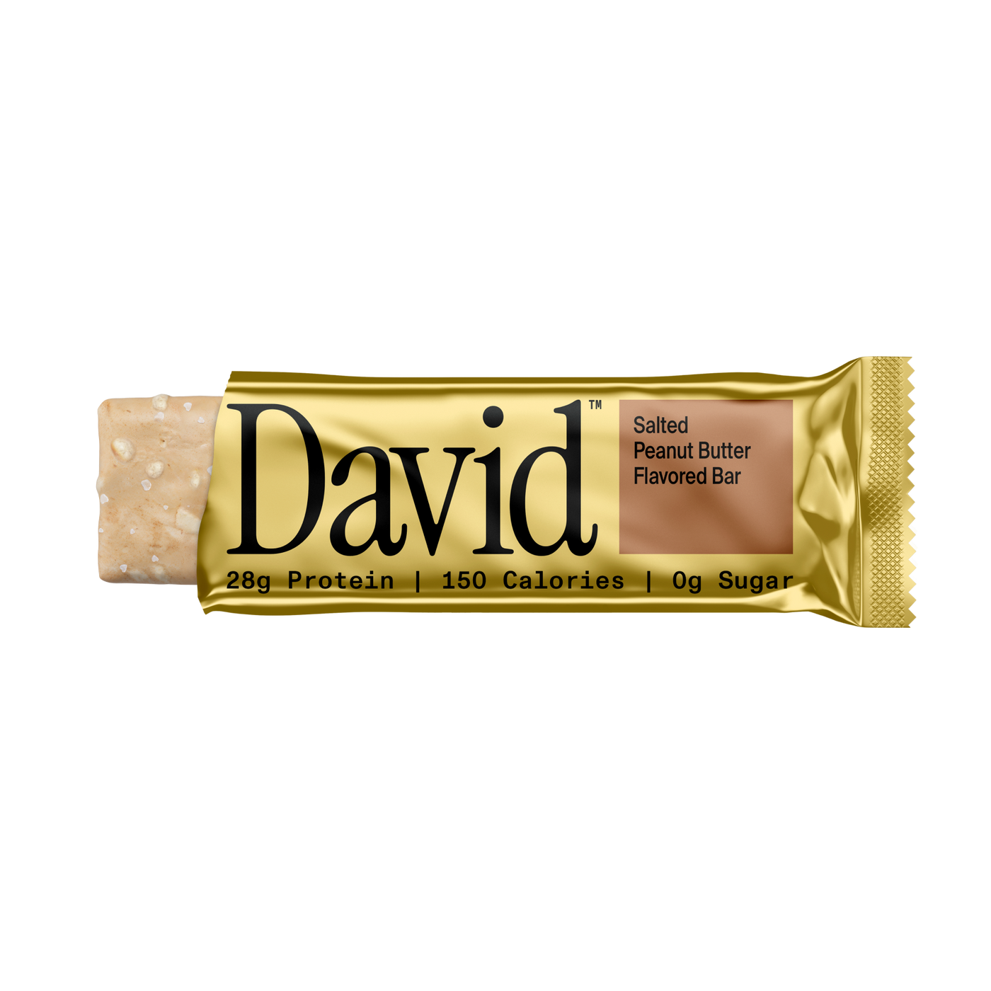 Salted Peanut Butter - Classic Bar Stock O8