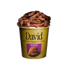 Triple Chocolate - Ready Easy Stock W7