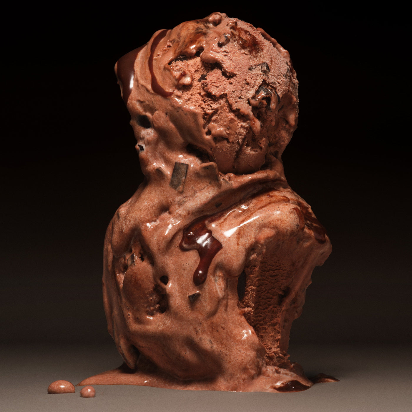 Triple Chocolate - Ready Easy Stock W7
